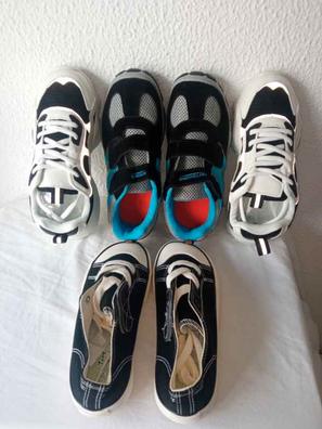 Zapatos Deportivos Zapatos Fila Talla 35 Valencia Talla 35 De