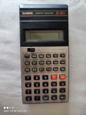 Casio fx85wa 2024