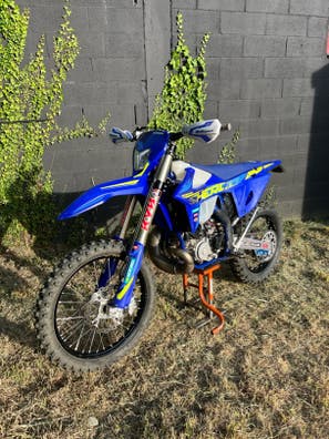 Sherco - Se 300 Factory 2026