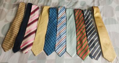 Accesorios Corbata Mostaza El Corte Ingles Esmoquin Corte Ingles