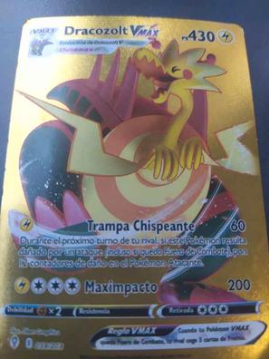 Carta Pokémon Zekrom di seconda mano per 5 EUR su Valencia su WALLAPOP