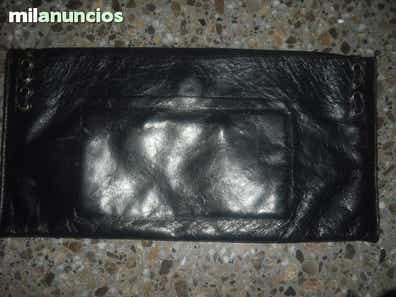 Monederos y targeteros de mujer de mano en Alicante Milanuncios