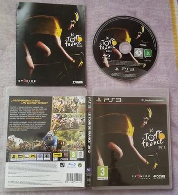 (未使用･未開封品)[PS3] Le Tour De France 2012 欧州(EU)版 Tour de France(PS3) : Amazon.co.uk: PC & Video Games