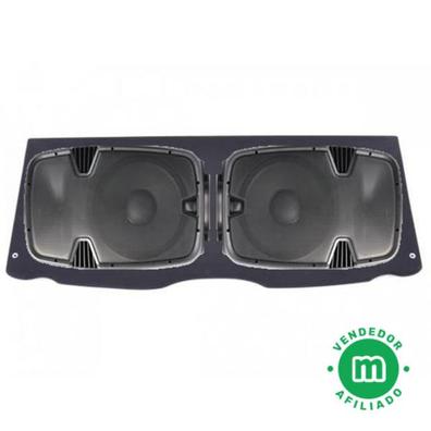 Bocinas Para Carro 800W Altavoz De Estéreo Del Coche 6x9 Auto 4 Camino Set  De 2