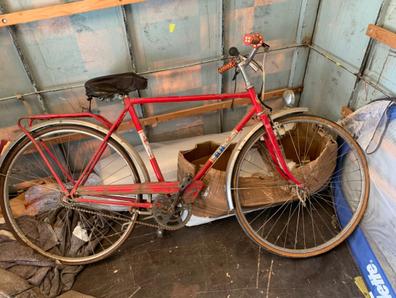 Bicicletas antiguas Bicicletas de segunda mano baratas en C rdoba