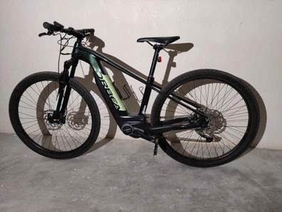 bicicleta montaña orbea 29”pulgadas de segunda mano por 203 EUR en Zamora  en WALLAPOP