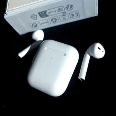 Caja airpods 2019 Auriculares de segunda mano baratos