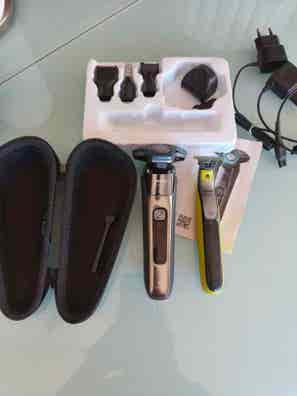 Series 3000 Maquinilla De Pelar Baratas Hairclipper Series 3000