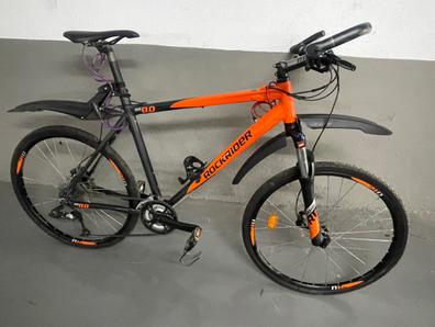 Rockrider de segunda mano Milanuncios
