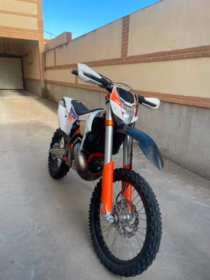 KTM EXC