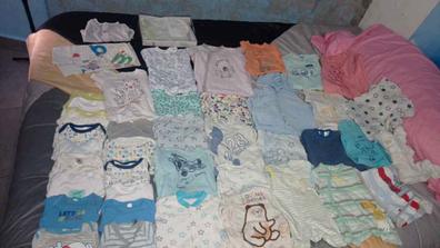 Milanuncios - lote ropa bebe 12-18 meses