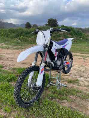 Yamaha - YZ 125 2024 50th Aniversary