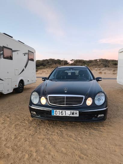 Mercedes-benz - 300
