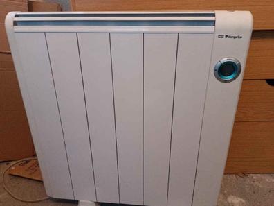 Radiadores calor azul Electrodomésticos baratos de segunda mano baratos en  Badajoz Provincia