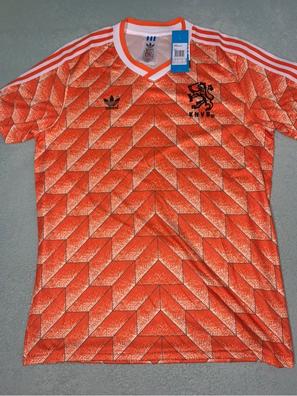 Camiseta retro holanda online 1988