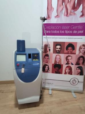 Máquina láser discount alejandrita en casa