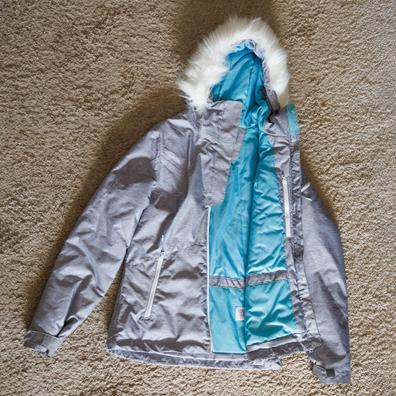 Pantalón de esquí y nieve softshell impermeable Hombre Wedze SKI-P 500