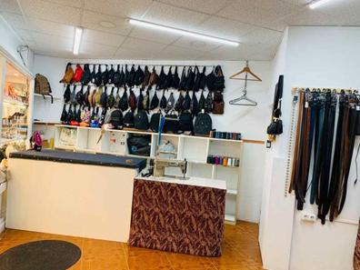 Arreglos ropa Compra, y traspasos de negocios en Barcelona | Milanuncios