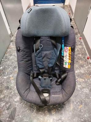 Silla coche de segunda mano en Málaga Provincia Milanuncios