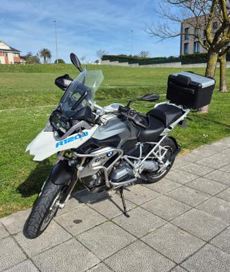 BMW R 1200 GS