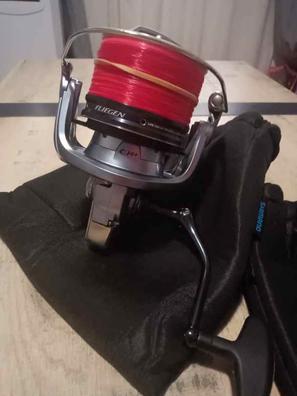 Carrete Shimano Fliegen 35 SD