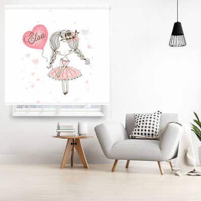 Estores Con Dibujos 2 1