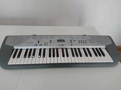 Casio hotsell ctk 1600