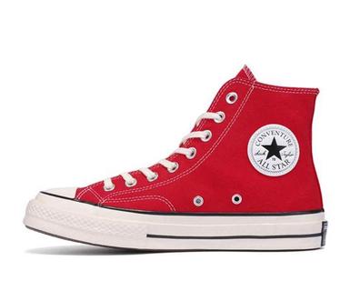 Converse de segunda mano para mujer en Madrid Provincia Milanuncios