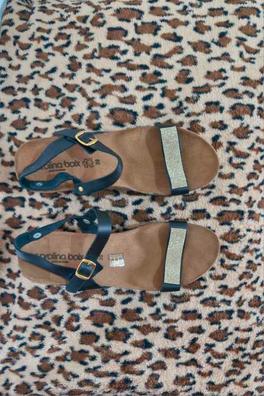 Sandalias carolina boix fashion