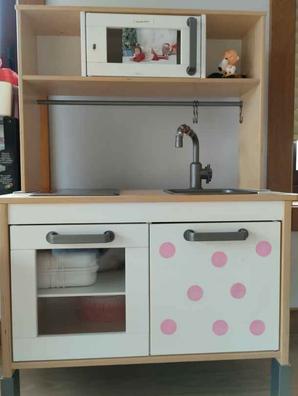 Cocina infantil outlet ikea segunda mano