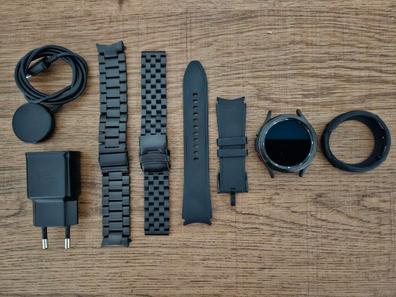Galaxy watch 5 classic 46mm Smartwatch de segunda mano y baratos ...
