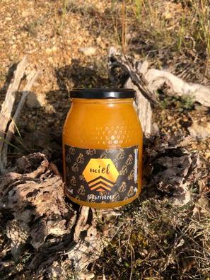 Miel Pura de Abejas Eucalipto - Productos Naturales de Las Hurdes.