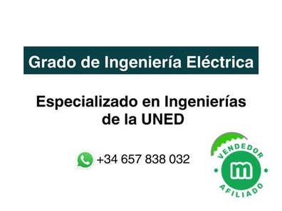 Clases de resistencia de materiales Profesores y clases