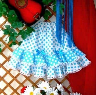 EFESIS Falda Corta Para Mujer Falda Vani Bolsillo Cargo Doble Beige