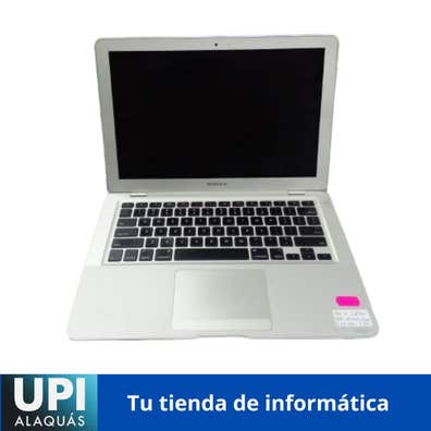 Macbook air core 2 duo | Milanuncios