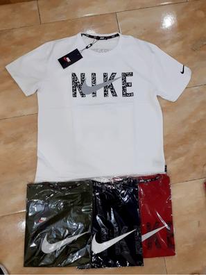 Camisetas nike Moda y complementos segunda mano barata en Murcia | Milanuncios