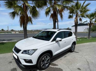 El Seat Ateca es el SUV más equilibrado del mercado