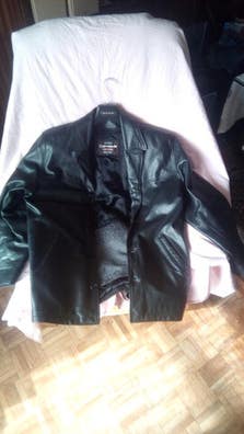 Chevignon cuero Ropa, y moda de hombre mano barata | Milanuncios