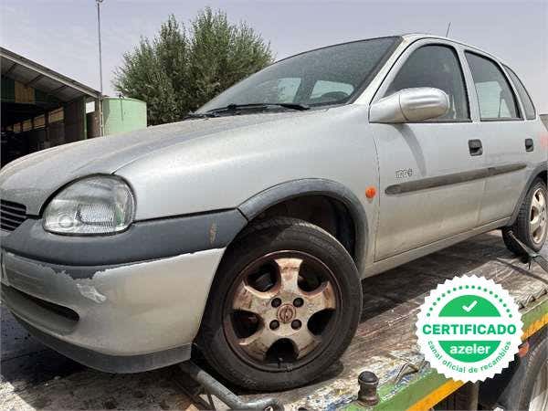 Milanuncios - MANDO Opel corsa b 031997