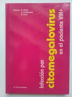 Milanuncios - INFECCION POR CITOMEGALOVIRUS EN VIH+