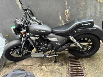 Keeway superlight 125 milanuncios discount