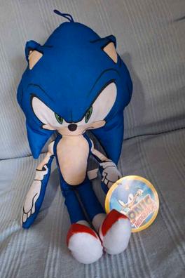 Sonic peluche de segunda mano Milanuncios