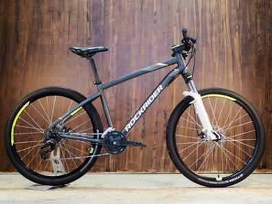 Rockrider st best sale 520 segunda mano