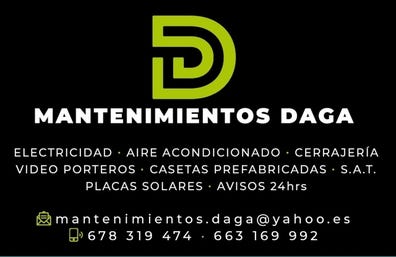 Otras reformas de baratas y ofertas en Fuenlabrada | Milanuncios