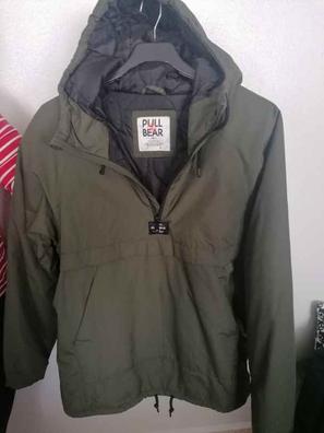 Chaqueta canguro Milanuncios