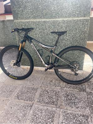 Orbea doble suspension de segunda mano en Valencia Provincia
