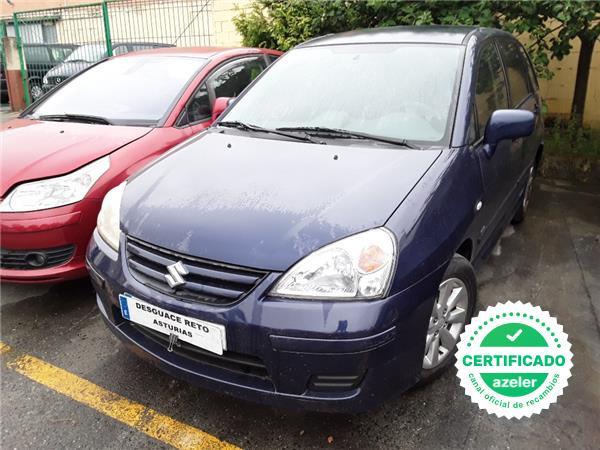 Milanuncios - ELECTROVENTILADOR Suzuki liana rher 2001