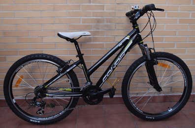 Conor 540 24 de segunda mano Milanuncios