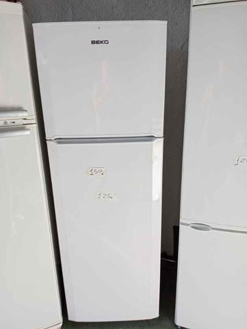 Nuevos frigoríficos Beko