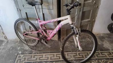 Bicicleta giant rodado discount 24